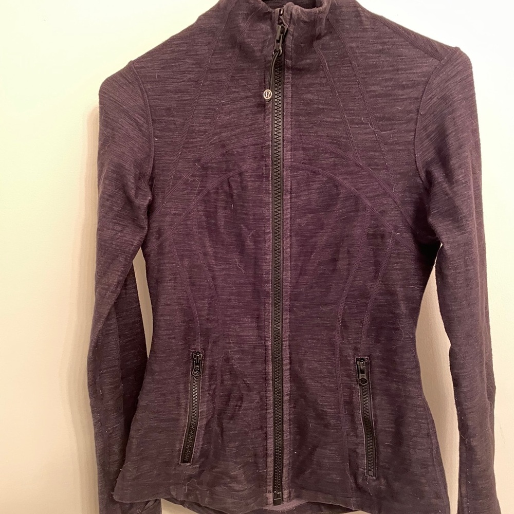 Lululemon jacket